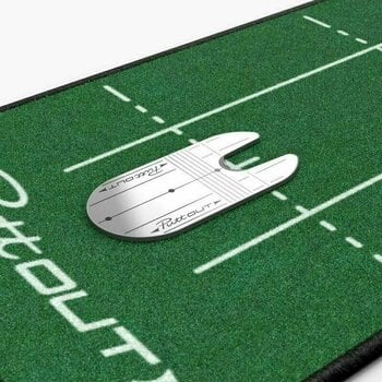 Trainingshilfe PuttOUT Compact Putting Mirror - 4