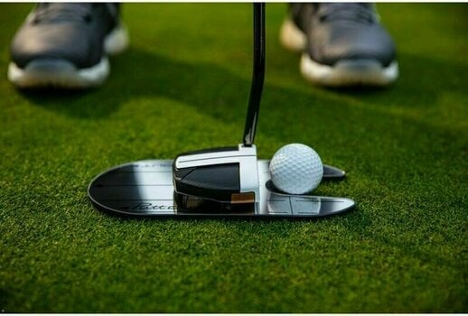 Trainingshilfe PuttOUT Compact Putting Mirror - 7