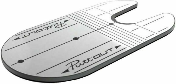 Trainingsaccessoire PuttOUT Putting Mat Travel Studio - 7