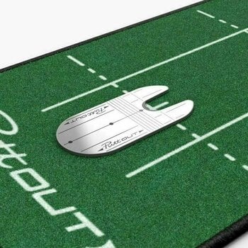 Trainingshilfe PuttOUT Putting Mat Travel Studio - 8