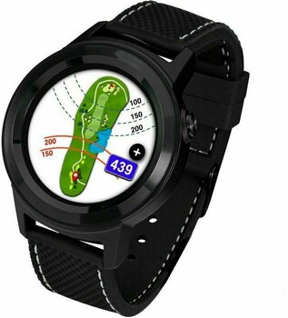 Montres GPS, télémètres de golf Golf Buddy GPS AIM W11 - 3