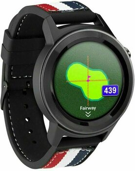 GPS Golf ura / naprava Golf Buddy GPS AIM W11 - 4