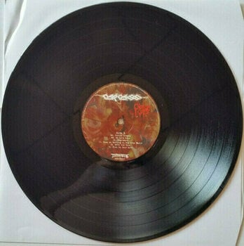 LP platňa Carcass - Choice Cuts (2 LP) - 3