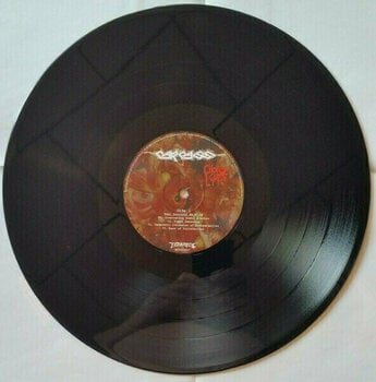 Vinyl Record Carcass - Choice Cuts (2 LP) - 4