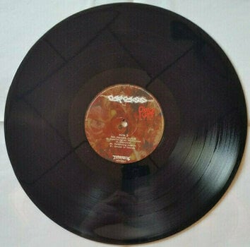 Disque vinyle Carcass - Choice Cuts (2 LP) - 5