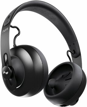 Langattomat On-ear-kuulokkeet Nura Nuraphone G2 + NuraBuds - 2