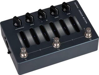 Bass-Effekt Darkglass Alpha Omega Photon Bass-Effekt - 1