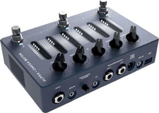 Bass-Effekt Darkglass Alpha Omega Photon Bass-Effekt - 2
