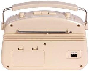 Retro Radio Madison MAD VR60 Retro Radio - 1