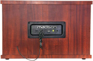 Retro Radio Madison MAD Retroradio Retro Radio - 2