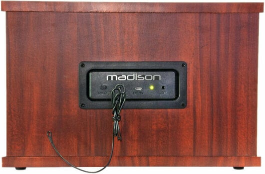 Retro rádio Madison MAD Retroradio - 3