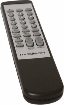 Sistema de som doméstico Madison MAD TA20BT Sistema de som doméstico (Tao bons como novos) - 6