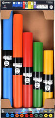 Dječje udaraljke Bobo Bobotubes Halftones Boomwhackers - 3