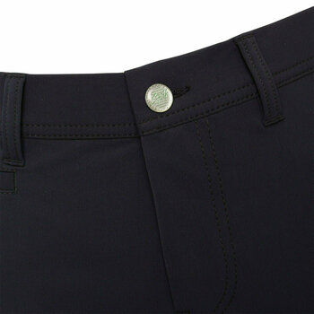 Trousers Alberto Rookie 3xDRY Cooler Mens Trousers Navy 24 - 2