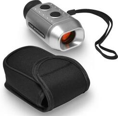 Laserowy dalmierz Colin Montgomerie Digital Golf Distance Finder Laserowy dalmierz Silver - 1