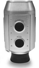 Laserowy dalmierz Colin Montgomerie Digital Golf Distance Finder Laserowy dalmierz Silver - 3