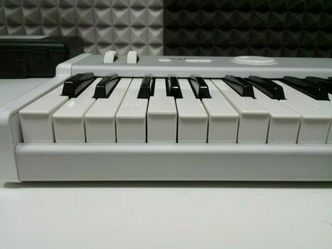 Clavier MIDI CME Z-KEY49 MIDI (Endommagé) - 3