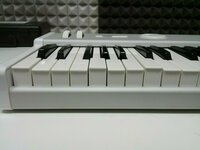 CME Z-KEY49 MIDI Teclado maestro