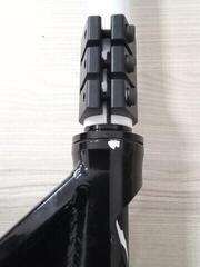 Scooter de freestyle Bestial Wolf Booster B18 Black Scooter de freestyle (Endommagé) - 6