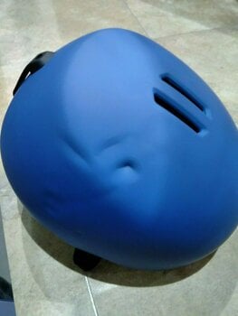 Lyžařská helma Oakley MOD1 Mips Poseidon L (59-63 cm) Lyžařská helma (Poškozeno) - 2