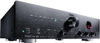 Hi-Fi-integrerade förstärkare Magnat MA 700 Hi-Fi-integrerade förstärkare - 2