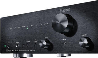 Hi-Fi-integrerade förstärkare Magnat MA 700 Hi-Fi-integrerade förstärkare - 3