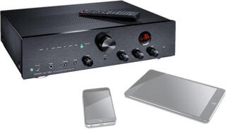 Hi-Fi-integrerade förstärkare Magnat MA 700 Hi-Fi-integrerade förstärkare - 5