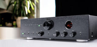 Hi-Fi-integrerade förstärkare Magnat MA 700 Hi-Fi-integrerade förstärkare - 6