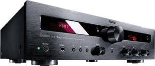 Hi-Fi AV-mottagare Magnat MR 750 Hi-Fi AV-mottagare - 3
