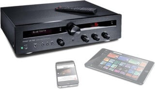 Hi-Fi AV-mottagare Magnat MR 750 Hi-Fi AV-mottagare - 5