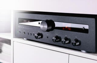 Hi-Fi AV-mottagare Magnat MR 750 Hi-Fi AV-mottagare - 6