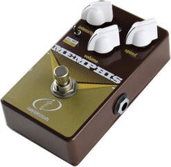 Gitaareffect Crazy Tube Circuits Memphis Gitaareffect - 1