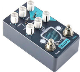 Gitarreneffekt Crazy Tube Circuits Killer V Gitarreneffekt - 1