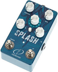 Efecto de guitarra Crazy Tube Circuits Splash VIII Efecto de guitarra - 1