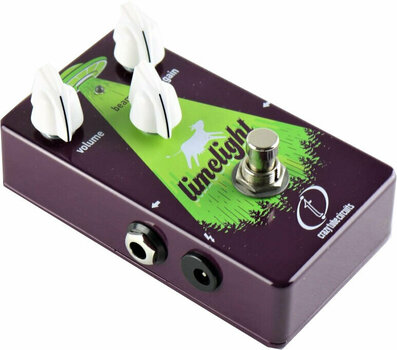 Effet guitare Crazy Tube Circuits Limelight - 2