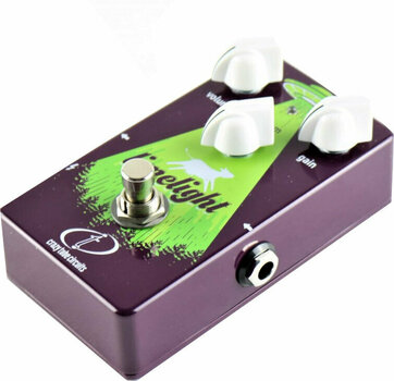 Effet guitare Crazy Tube Circuits Limelight - 3