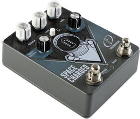 Eфект за китара Crazy Tube Circuits Space Charged V2 Eфект за китара - 2