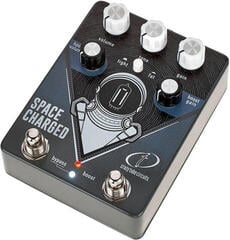 Eфект за китара Crazy Tube Circuits Space Charged V2 Eфект за китара - 1
