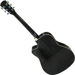 Gitara akustyczna Pasadena SG028C Black Gitara akustyczna - 1