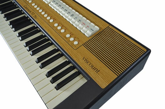 Organ elektroniczny Viscount Cantorum VI Plus Organ elektroniczny - 2