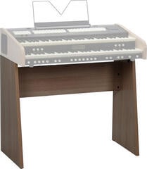 Holzkeyboardständer
 Viscount Keyboard Stand Cantorum Duo Holzkeyboardständer - 1