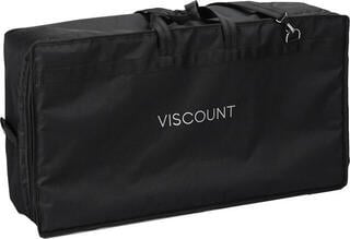Keyboardhoes Viscount Cantorum Duo Bag Keyboardhoes - 1