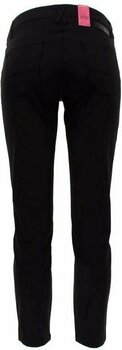Pantaloni Alberto Mona 3xDry Cooler Black 32 - 2