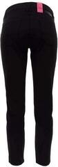Pantaloni Alberto Mona 3xDry Cooler Black - 1