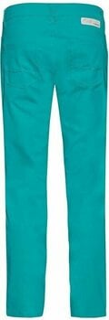 Pantalons Alberto Mona 3xDry Cooler Turquoise 30 - 2