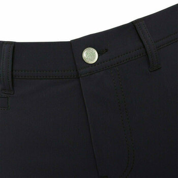 Pantaloni Alberto Rookie 3xDRY Cooler Navy Blue 48 Pantaloni - 2