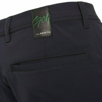 Hosen Alberto Rookie 3xDRY Cooler Navy Blue 48 Hosen - 3