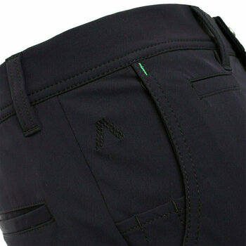 Pantalons Alberto Rookie 3xDRY Cooler Navy Blue 48 Pantalons - 4