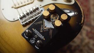 Eфект за китара VS Audio Pandora Eфект за китара - 2