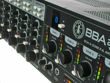 Amplificator ANT BBA-240 Amplificator - 4